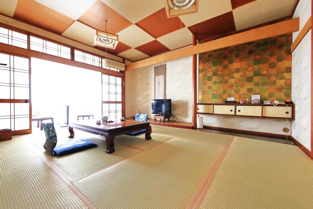 Hotel Fujimiya Toyooka  Esterno foto