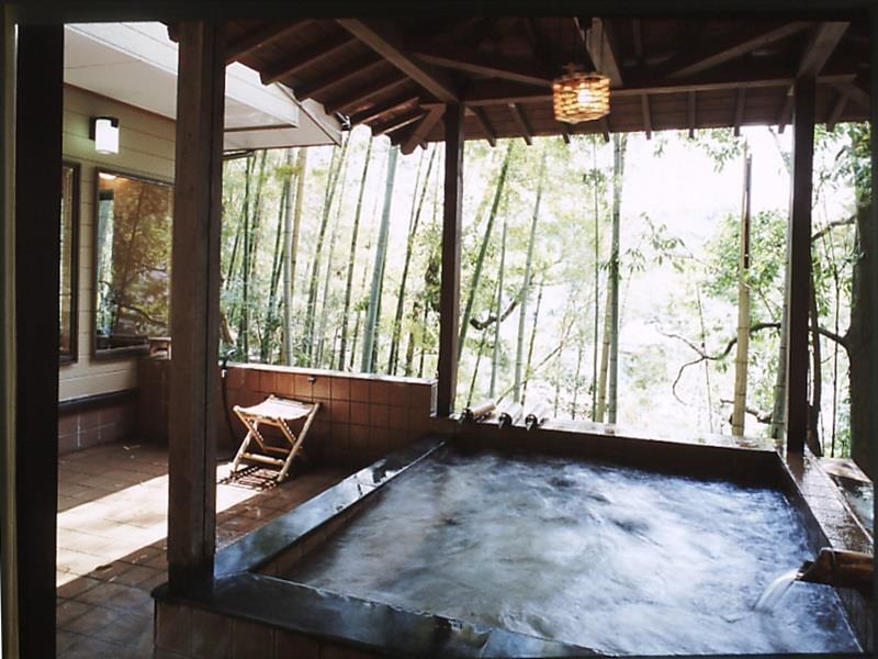 Hotel Fujimiya Toyooka  Esterno foto